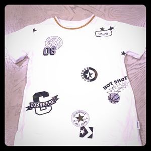 Converse Shirt